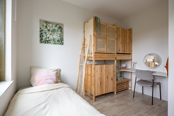 Medium property photo - Schorsmolenstraat 35, 9723 DZ Groningen